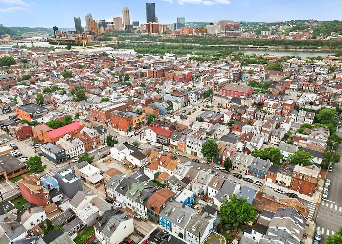 Trendy 2br Near Carson Street With Free Parking Сasa de vacaciones *