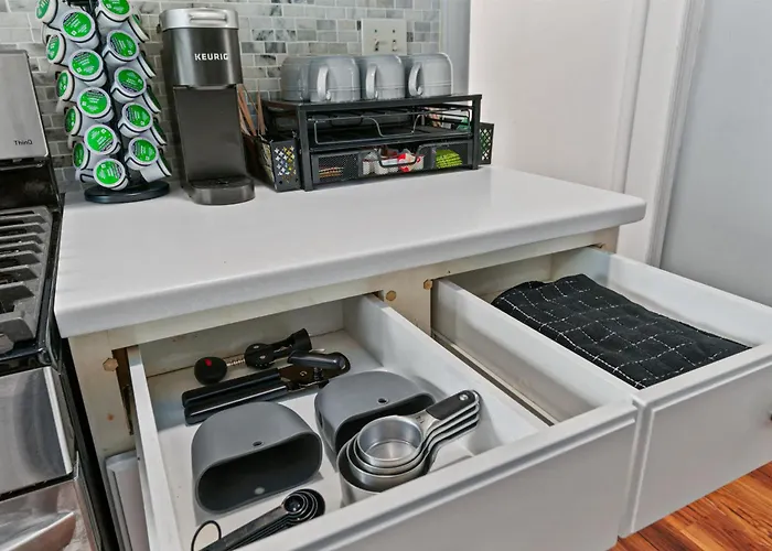 Сasa de vacaciones Trendy 2br Near Carson Street With Free Parking *