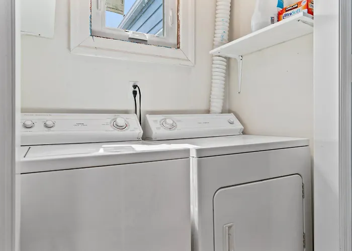 Сasa de vacaciones Trendy 2br Near Carson Street With Free Parking